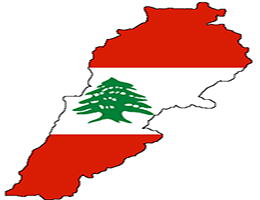 تاریخ لبنان (2): دورۀ میانه